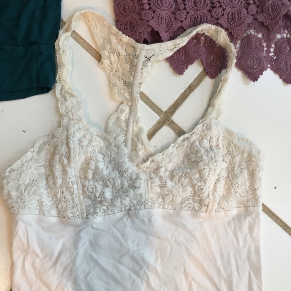 Tank Tops and Shorts - size small - Picture 6 of 7